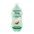 Garnier Intensive 7 Days Shea Butter & Probiotic Extract Body Lotion | 400ml