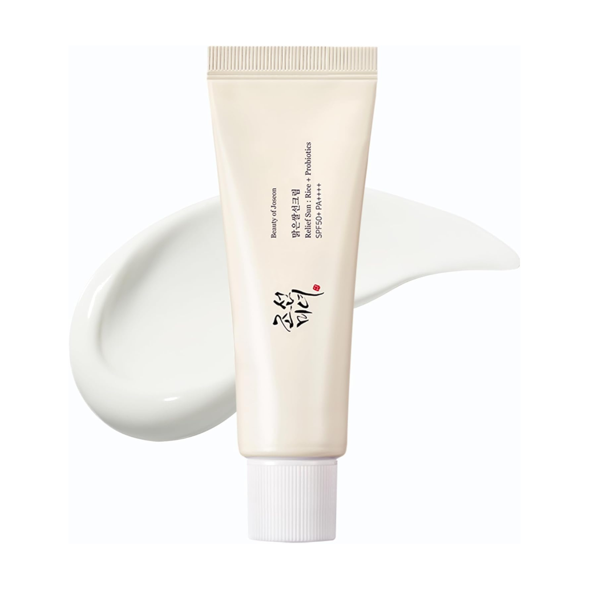 Beauty of Joseon Relief Sun Rice Probiotics SPF 50+ Korean Sunscreen | 50ml