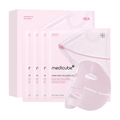 medicube Salmon DNA PDRN pink collagen jelly gel mask | 28g