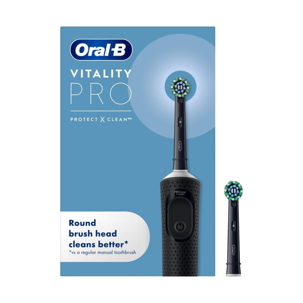 Oral-B Vitality Pro Electric Toothbrushes for Adults