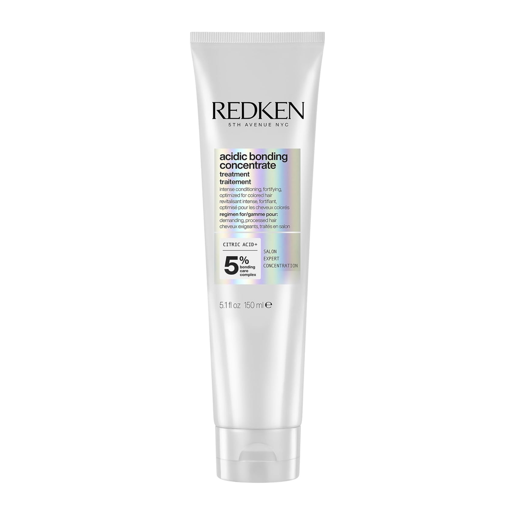 Redken Leave-in Treatment, Repairs & Protects Colour-Treated Hair | 150 ml