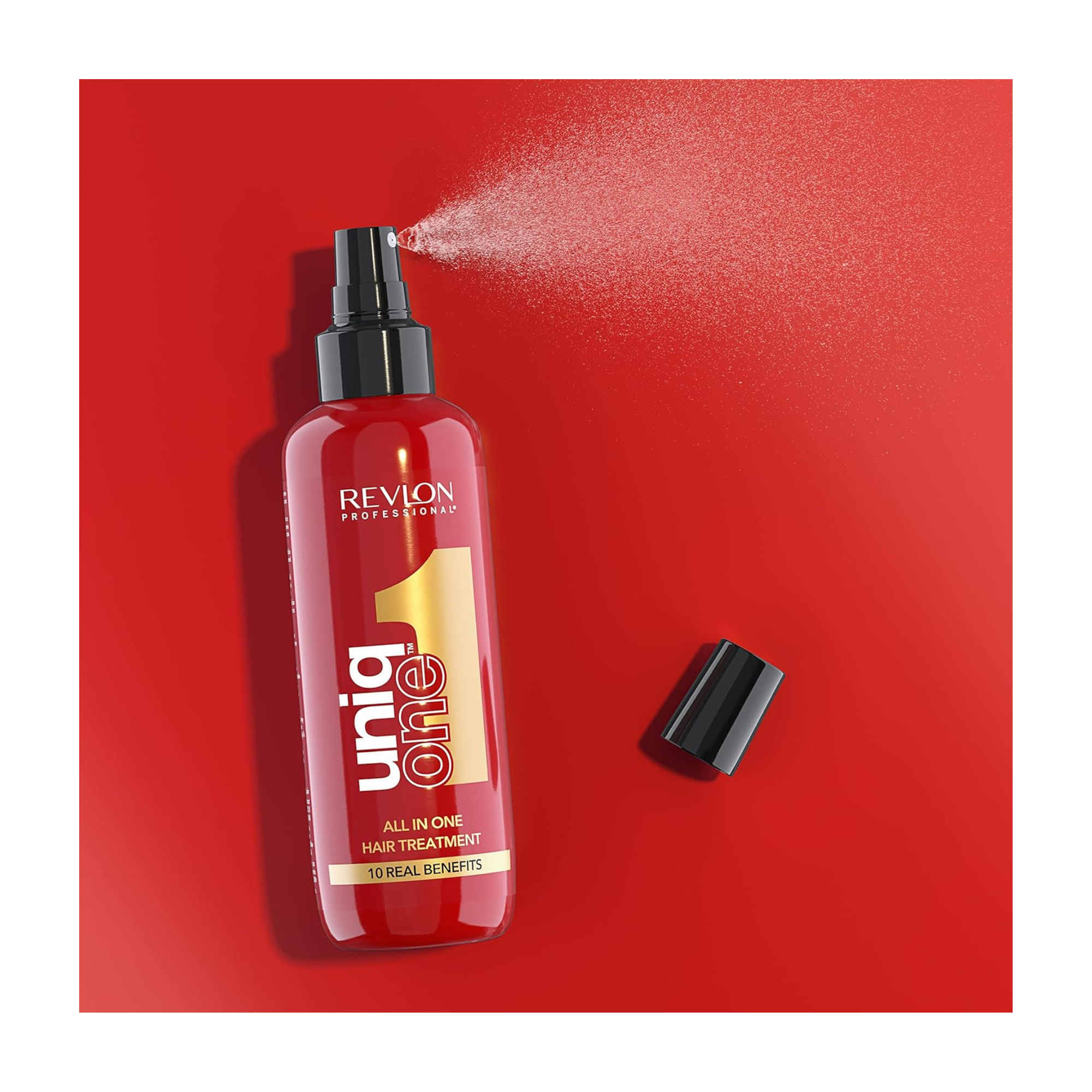 REVLON PROFESSIONAL Uniqone Hair Treatment | 150 ml