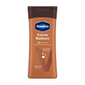Vaseline Intensive Care Cocoa Radiant Body Lotion for dry skin | 200 ml