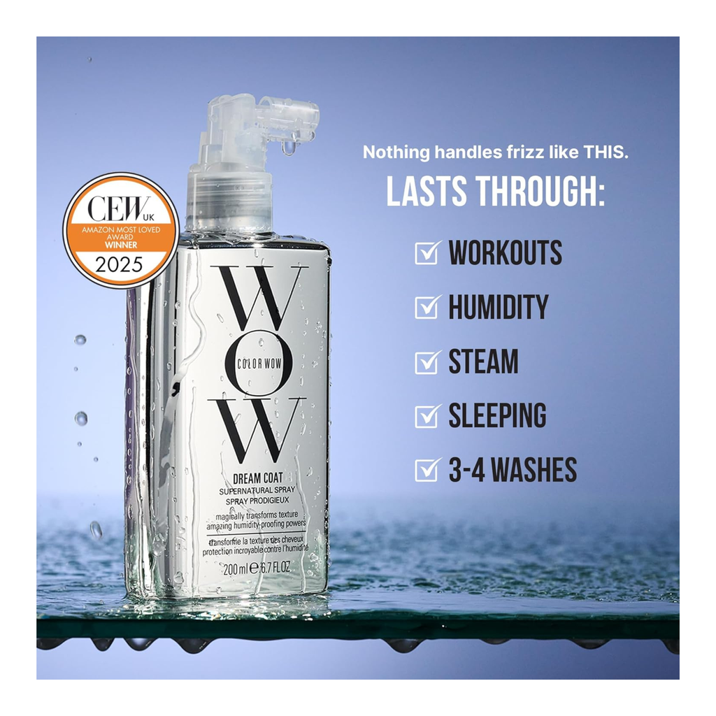 COLOR WOW Dream Coat Supernatural Spray