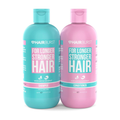 HAIR BURST Shampoo and Conditioner Set — SLS Free Hair Growth and Thickening Treatment for Women