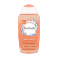 Femfresh Daily Intimate Wash, Feminine Hygiene Shower & Bath Gel Cleanser | 250ml