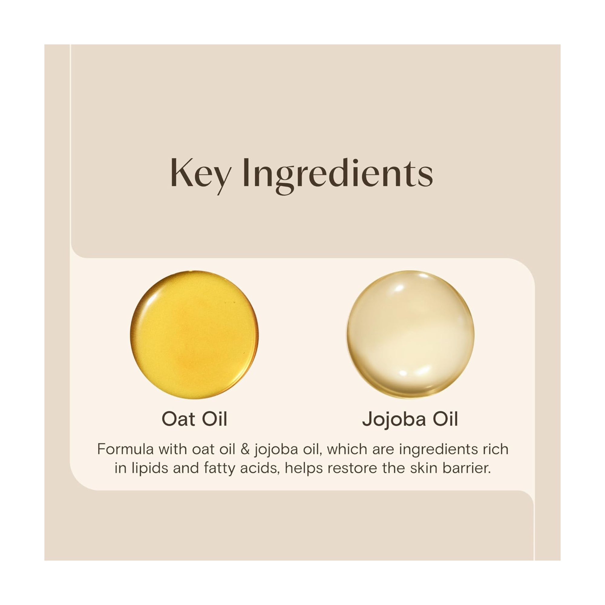 Aveeno Skin Relief Body Oil Spray, With Oat Oil & Jojoba Oil, Suitable For Sensitive Skin | 200ml