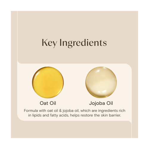 Aveeno Skin Relief Body Oil Spray, With Oat Oil & Jojoba Oil, Suitable For Sensitive Skin | 200ml