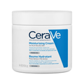 CeraVe Moisturising Cream for Face & Body for Dry to Very Dry Skin | 454g