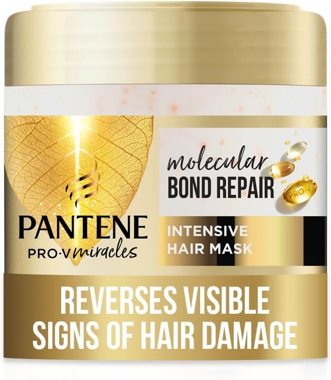 Deep Conditioning Hair Treatment | 300ml Mask