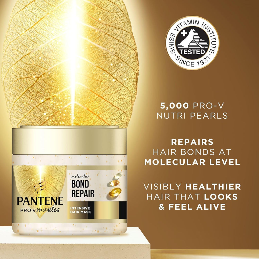 Deep Conditioning Hair Treatment | 300ml Mask